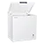 Fridgemaster MCF142E 142 Litre Chest Freezer - White
