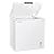 Fridgemaster MCF142E 142 Litre Chest Freezer - White