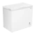 Fridgemaster MCF198E 89cm Chest Freezer in White