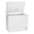 Fridgemaster MCF198E 89cm Chest Freezer in White