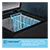 Fridgemaster MCF96EB 95L Freestanding Chest Freezer - Black