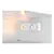 Fridgemaster MTM48120ES Freestanding 70/30 Fridge Freezer - Silver