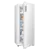 Fridgemaster MTZ55153E 55cm Static Tall Freezer  in  White