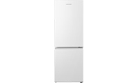 Fridgemaster MC50165F Static Fridge Freezer White Fridgemaster MC50165F Static Fridge Freezer White