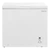 Fridgemaster MCF198E 89cm Chest Freezer in White