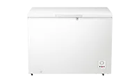 Fridgemaster MCF297E 111.4cm Chest Freezer