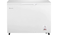 Fridgemaster MCF306 Chest Freezer Fridgemaster MCF306 Chest Freezer
