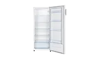 Fridgemaster MTL55242E Tall Larder Fridge - White