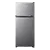 Fridgemaster MTM48120ES Freestanding 70/30 Fridge Freezer - Silver