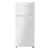 Fridgemaster MTM48120E 47.5cm 70/30  Fridge Freezer - White