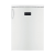 Frigidaire FRLF60W Under Counter Larder Fridge White with A+ Energy Efficiency Rating