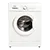 Haden HW1216 6kg 1200 Spin Washing Machine