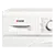 Haden HW1216 6kg 1200 Spin Washing Machine