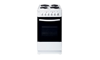 Haden HES50W Electric Cooker