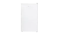 Haden HR82W 48cm wide Undercounter Fridge With Ice Box - White