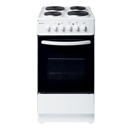 Haden HES50W, Electric Cooker