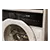 Haier BHA6S69M6D9J-80 9kg,1600rpm, Built in WiFi Washing Machine