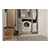 Haier BHA6S69M6D9J-80 9kg,1600rpm, Built in WiFi Washing Machine