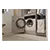 Haier BHA6S69M6D9J-80 9kg,1600rpm, Built in WiFi Washing Machine