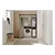 Haier BHA6S69M6D9J-80 9kg,1600rpm, Built in WiFi Washing Machine