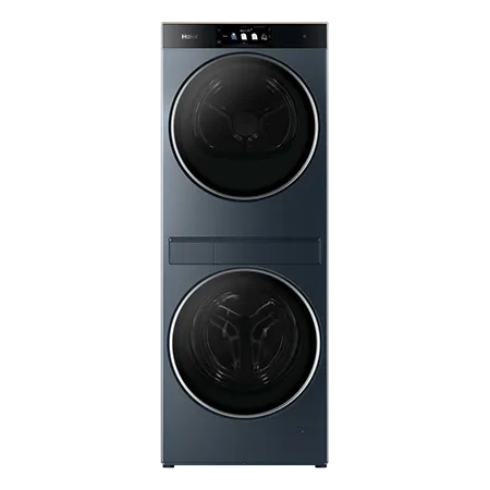 Haier CLC108-GNU1-UK Laundry Centre 10kg/8kg 1400 Spin - Graphite