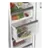 Haier H3R330WNAUK Tall Fridge - White