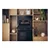 Haier H4MWID29G6NQB Built in Combination Microwave, Black
