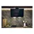 Haier HADG9CBS4BWIFI 90cm, Angled Glass Chimney, Black