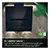 Haier HADG9CBS4BWIFI 90cm, Angled Glass Chimney, Black