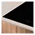 Haier HAI643CCARUK 60cm Induction Hob - Black Glass