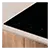 Haier HAIDFS64MCAR1 60cm Induction Hob - Black Glass