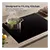 Haier HAIDFS64MCAR1 60cm Induction Hob - Black Glass
