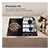 Haier HAIDFS64MCAR1 60cm Induction Hob - Black Glass
