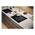 Haier HAIH6IEMCF Built In Electric Single Oven - Black