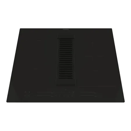 Haier HAIH6IEMCF Built In Electric Single Oven - Black