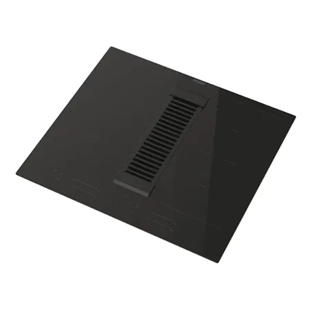 Haier HAIH6IEMCF Built In Electric Single Oven - Black