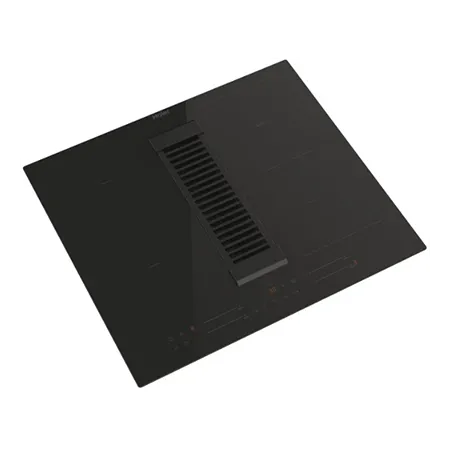 Haier HAIH6IEMCF Built In Electric Single Oven - Black