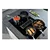 Haier HAIH82MTMCF Built In Electric Single Oven with Microwave - Black