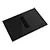 Haier HAIH82MTMCF Built In Electric Single Oven with Microwave - Black
