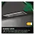 Haier HAPY72ES6XGG 72cm Canopy Cooker Hood , Stainless Steel