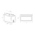 Haier HAPY72ES6XGG 72cm Canopy Cooker Hood , Stainless Steel