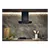 Haier HATS6CBS4B 60cm T-Shape Chimney , Black
