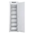 Haier HAUN518EWK Integrated Frost Free Upright Freezer with Sliding Door Fixing Kit