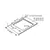 Haier HAVG6BF4TBPB 60cm 4 Gas on Glass Hob - Black