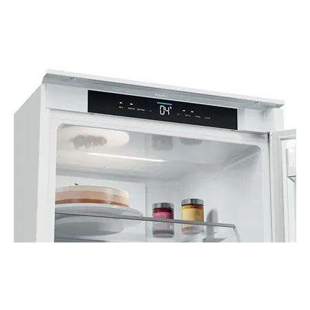 Haier HBQW5518EK-UK 70/30 Built In Total No Frost Fridge Freezer