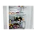 Haier HBQW5518EK-UK 70/30 Built In Total No Frost Fridge Freezer