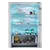 Haier HBQW5518EK-UK 70/30 Built In Total No Frost Fridge Freezer