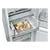 Haier HBQW5518EK-UK 70/30 Built In Total No Frost Fridge Freezer