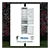 Haier HBQW5519EK-UK Integrated Smart 70/30 Fridge Freezer - Sliding Hinge