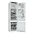 Haier HBQW5519EK-UK Integrated Smart 70/30 Fridge Freezer - Sliding Hinge